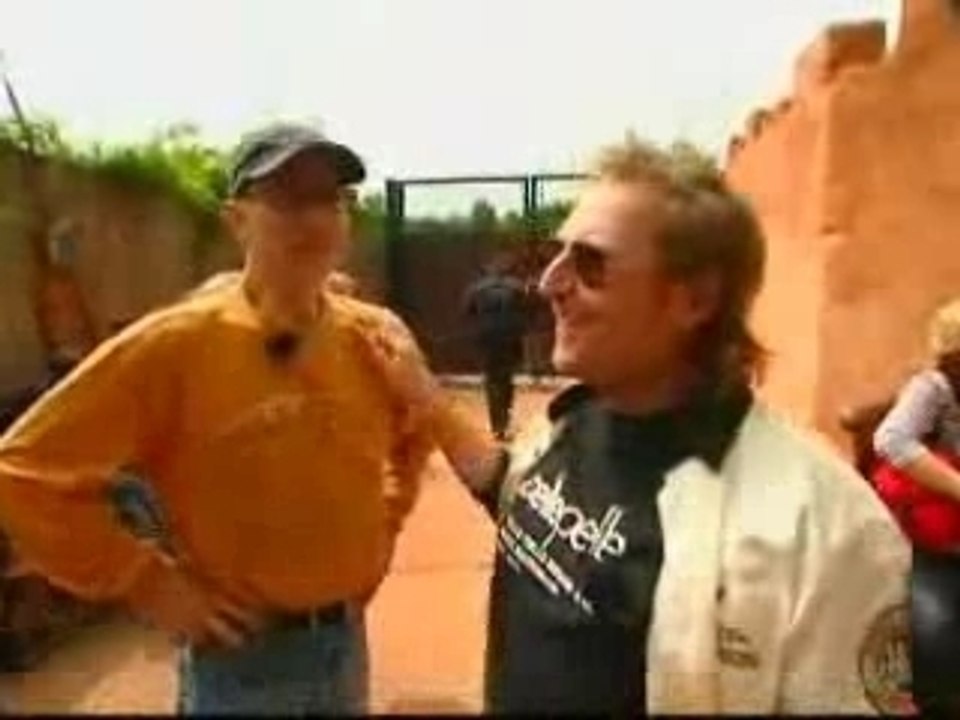 Talocan Reportage Teil 2