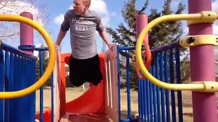 Bar Brothers official beginner requirements