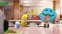 Gumball | Çiğnenmiş Kalem | Cartoon Network Türkiye