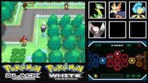 Pokémon Black & White - Gameplay Walkthrough - Part 10 - Missing Skull