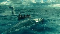 In the Heart of the Sea - The Myth of Moby-Dick Featurette