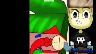 • SPEED ART - NOVA CARTOON DO CANAL • BY - PELO POÇO DESENHOS • #TKC50K •