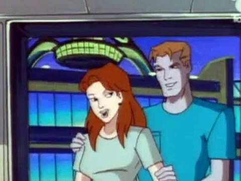 Gargolas Temporada 1 Capitulo 68