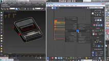 3ds Max Tutorial Creating Professional Studio Game Clip18-9-9