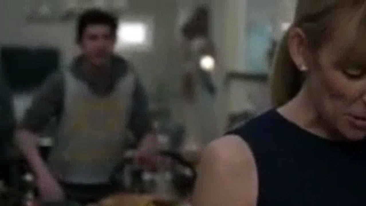 Hostages (US) s1 e2
