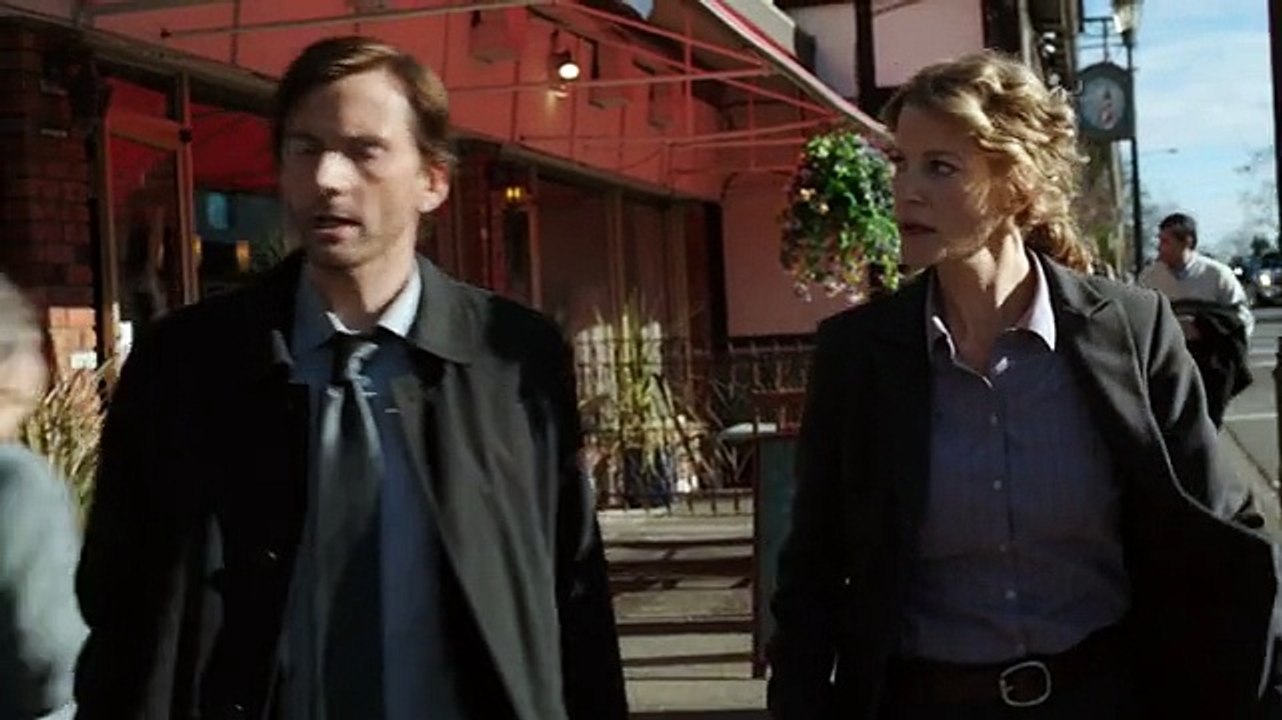 Gracepoint - Chloes Geheimnis