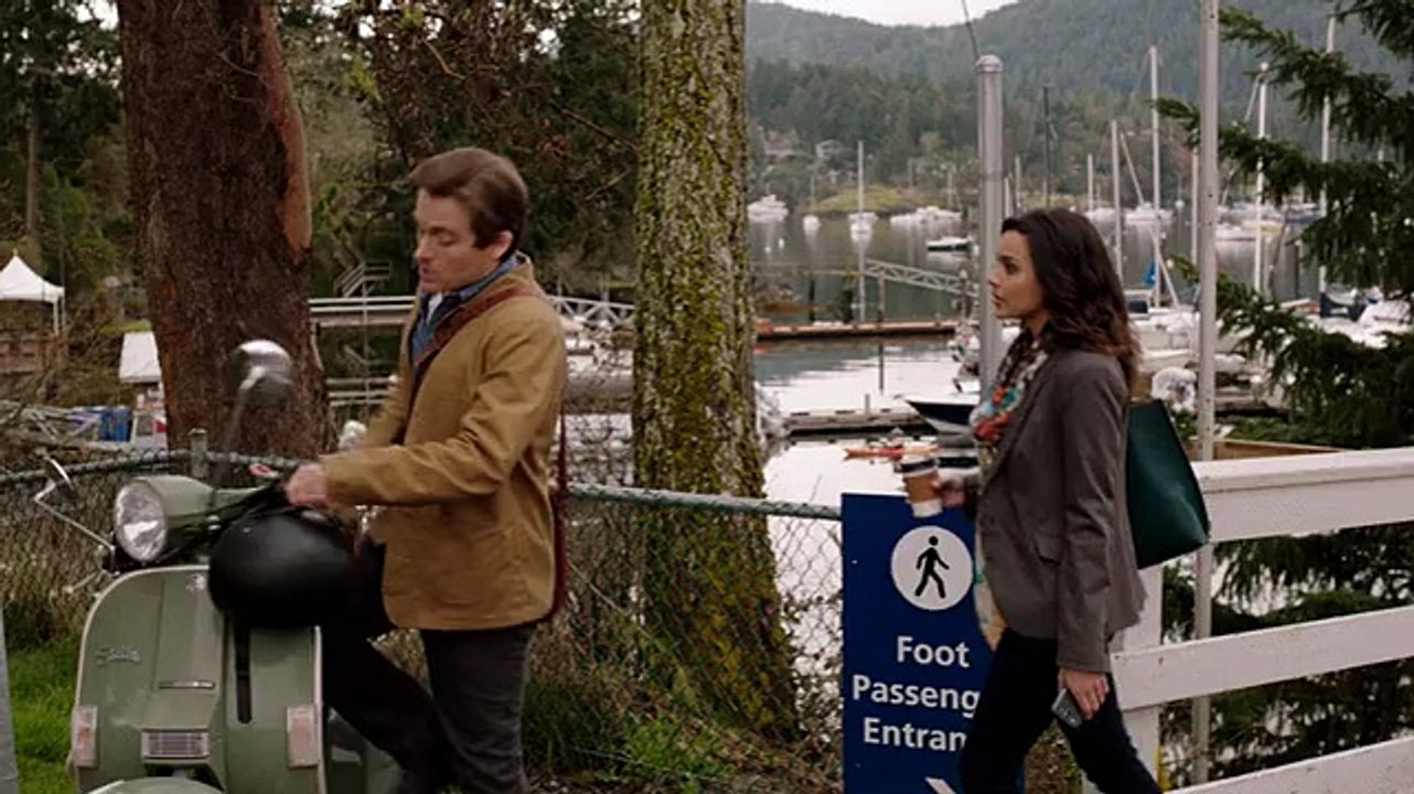Gracepoint - Marks Geheimnis
