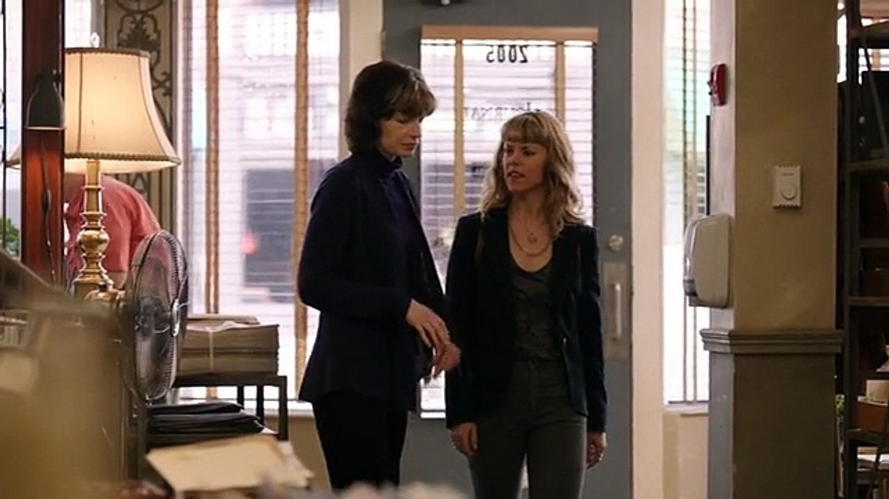 Gracepoint - Ein schlimmer Verdacht