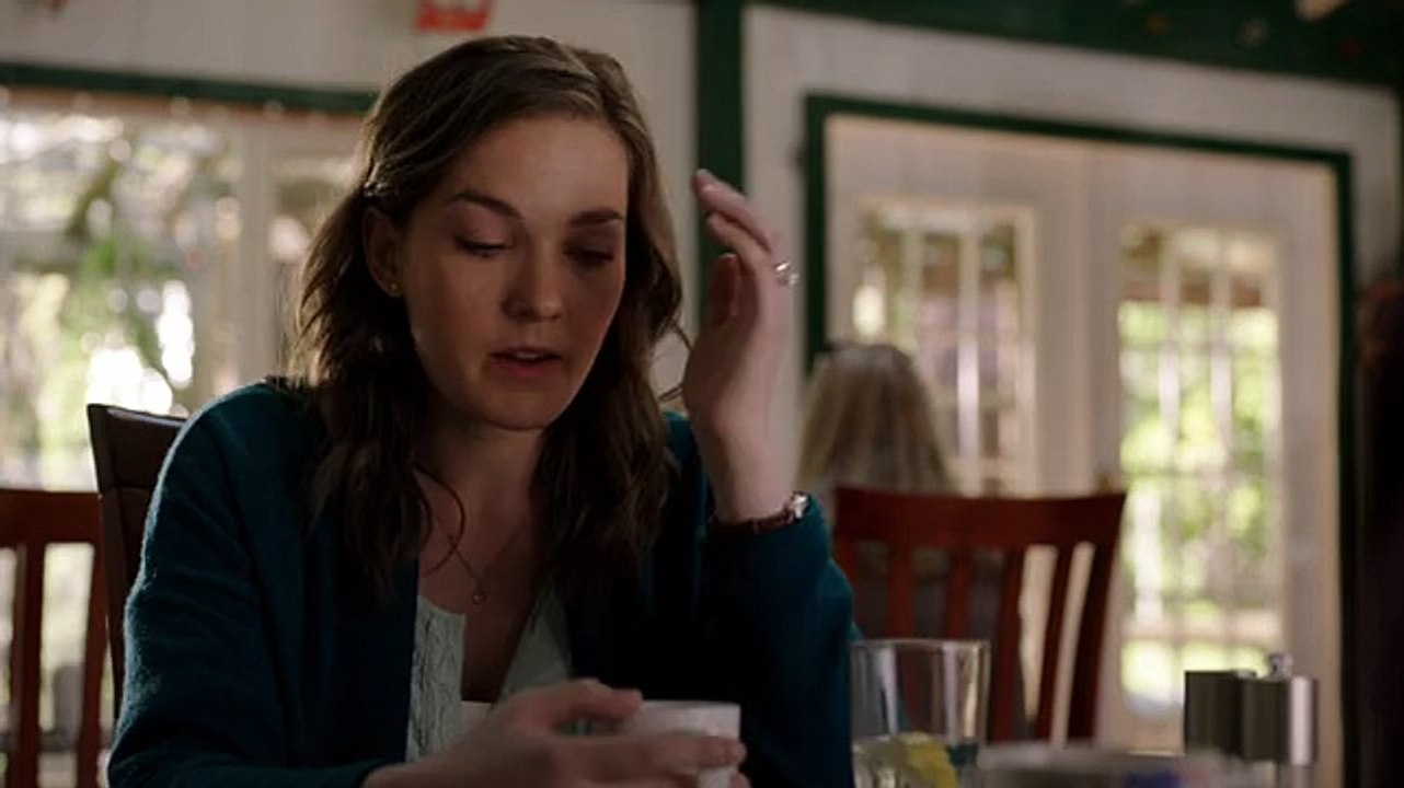 Gracepoint - Ein Pfarrer im Zwielicht