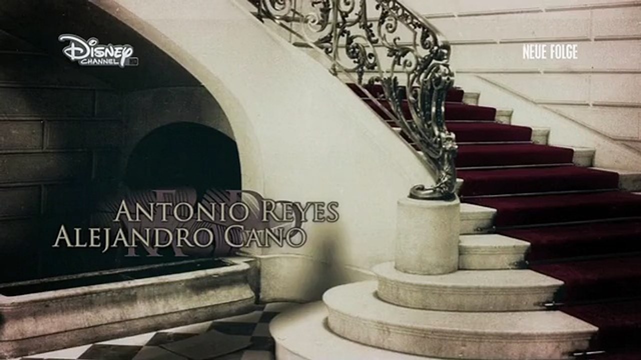 Grand Hotel - Hoch gepokert