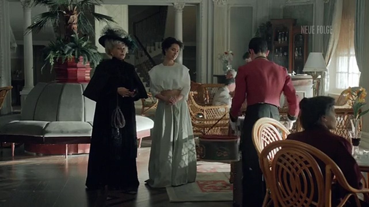 Grand Hotel - Gefährliches Spiel
