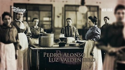 Grand Hotel Staffel 2 Folge 18 deutsch german