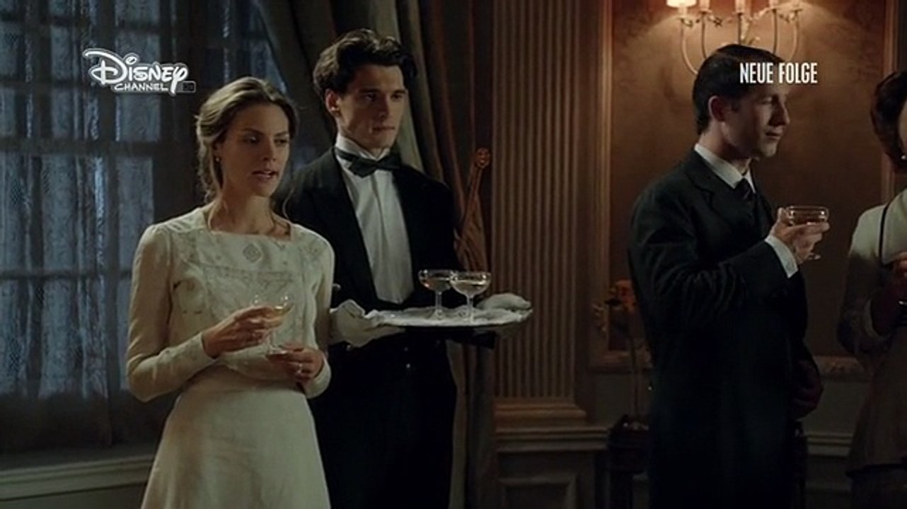 Grand Hotel Staffel 2 Folge 23 deutsch german