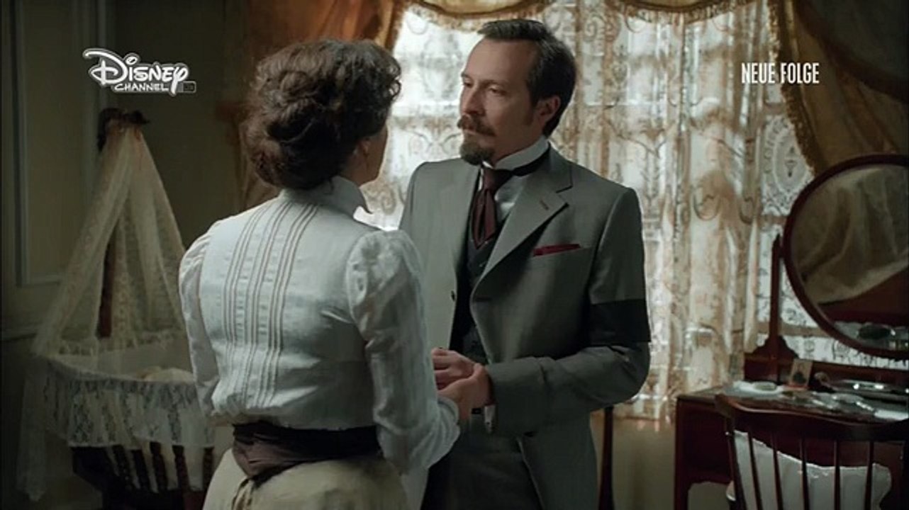 Grand Hotel Staffel 2 Folge 6 deutsch german