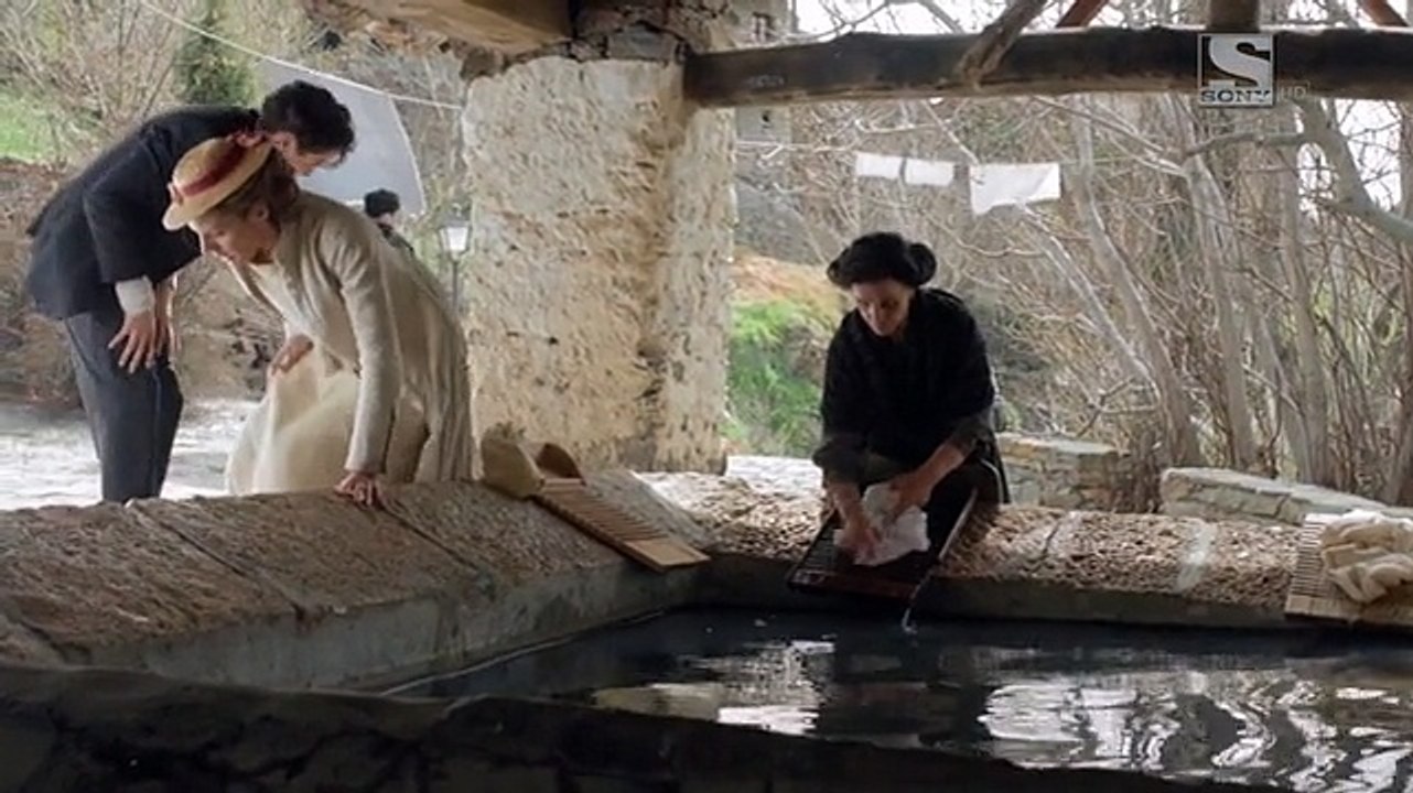 Grand Hotel Staffel 3 Folge 13 deutsch german