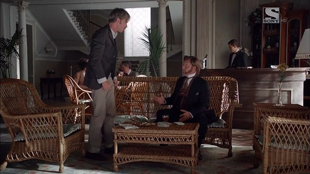 Grand Hotel Staffel 3 Folge 17 deutsch german