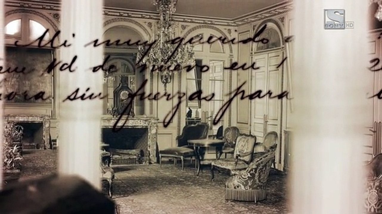 Grand Hotel - Das Blatt wendet sich