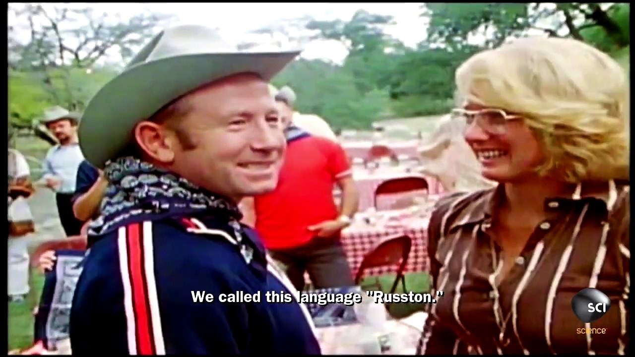 The First Joint US-Soviet Space Dinner