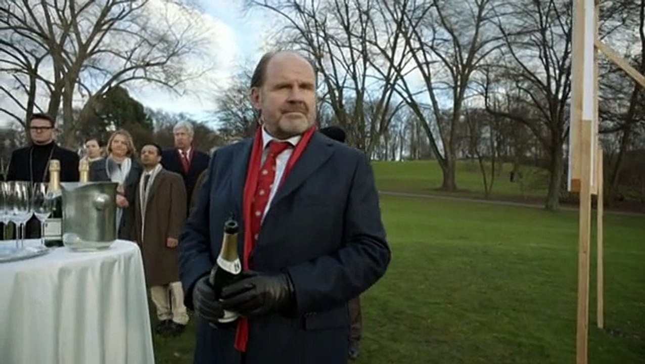 der letzte bulle Staffel 4 Folge 9 deutsch german