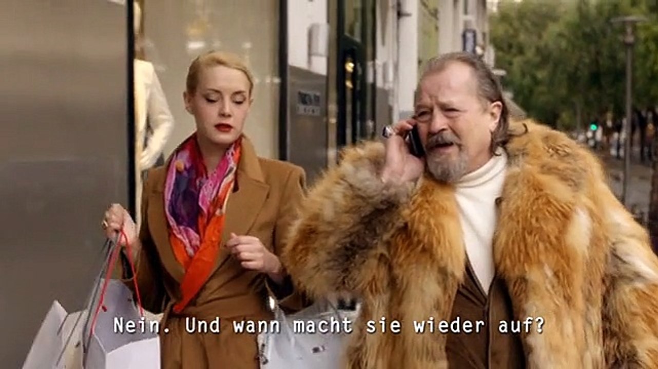der letzte bulle Staffel 5 Folge 6 deutsch german