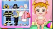 Baby Hazel Playing dress up games Police Cook Nurse czYH oZ2sJE # Play disney Games # Watch Cartoons