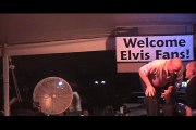 Danny McCorkle sings 'Good Rockin Tonight' Elvis Week 2007