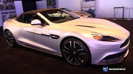 2016 Aston Martin Vanquish by Troy