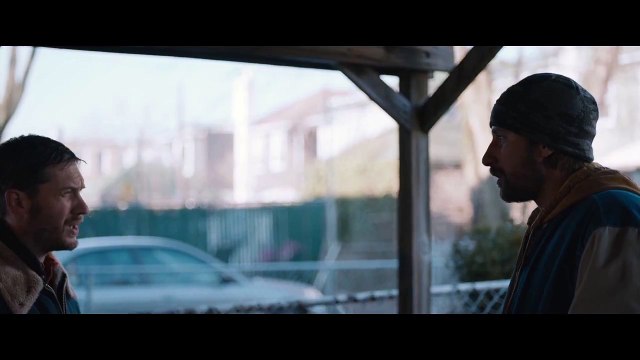 The Drop You Know What Youre Gonna Do Clip HD | Movie Clips | FandangoMovies