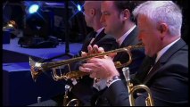 Tom and Jerry at MGM - music performed live by the John Wilson Orchestra - 2013 BBC Proms