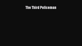 (PDF Download) The Third Policeman Read Online