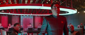 Star Trek Into Darkness Spot: Battle