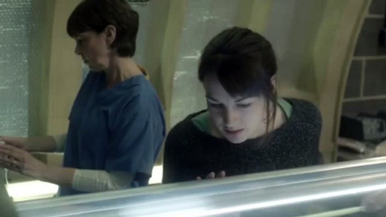Fortitude Temporada 1 Capitulo 06