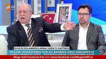 TEK PARÇA 2 OCAK 2015 Müge Anlı ile Tatlı Sert İzle