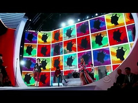 Fall Out Boy ft. Taylor Swift - The Victoria's Secret Fashion Show