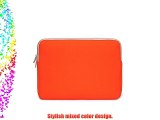 icci ShockProof Funda Blanda Bolsa Para Port?tiles y Netbooks 358 cm (14 pulgadas) - Elegante