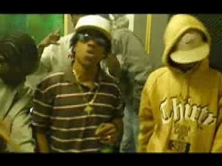 Lutin - nou vwè bitin