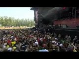 Deftones - passenger (live @ rock rock werchter 2006)