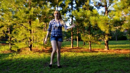 【アンニ】 AKB48 - Stand up 【踊ってみた】 (Dance Cover)