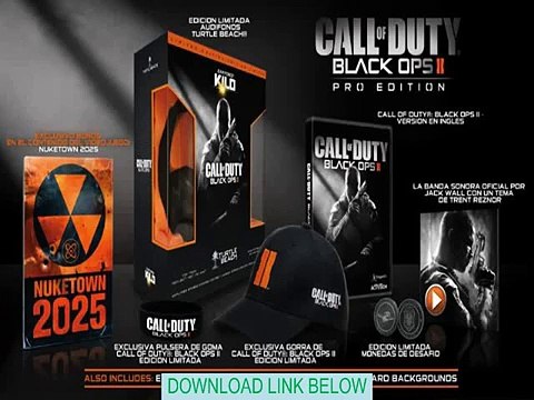 Call Of Duty Black Ops 2 Guru