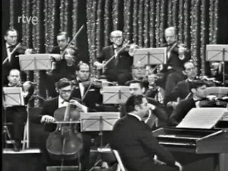 Miguel Rios - Himno a la Alegria