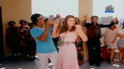 اغاني الافلام - تاري جمالك -فلم الملكة وانا