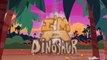 Dinosaurs Cartoons For Children To Learn & Enjoy | Learn Dinosaur Facts by HooplakidzTV