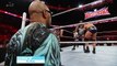 The Dudley Boyz vs. Bo Dallas & Curtis Axel: Raw, January 25, 2016