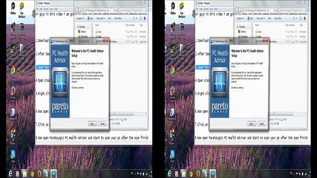 Paretologic PC Health Advisor 3.1.4.0 Full Version Cracked&patched