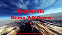 Explaindio-Explaindio 2.0 Demo 1