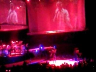 Justin timberlake le 23_05-2007
