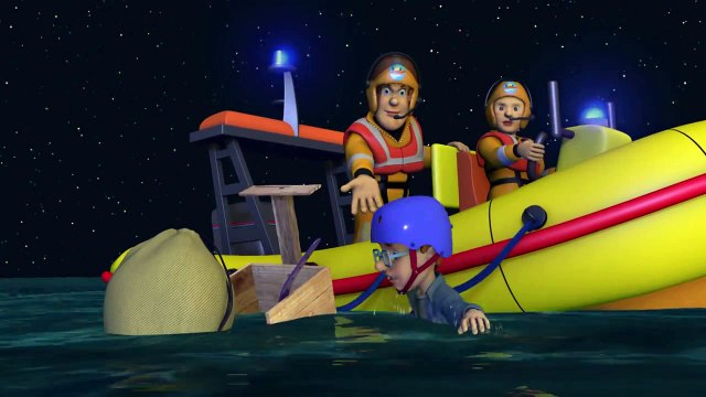 Fireman Sam US: Normans Halloween Go Cart