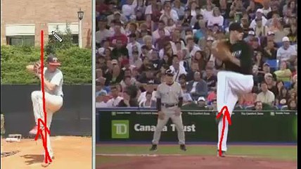 3X Pitching Instruction James Clark