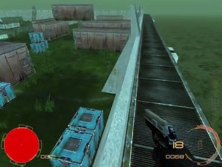 Chrome SpecForce Custom mission MoreSoilent