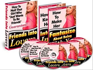 Friends into Lovers -  Friends into Lovers System